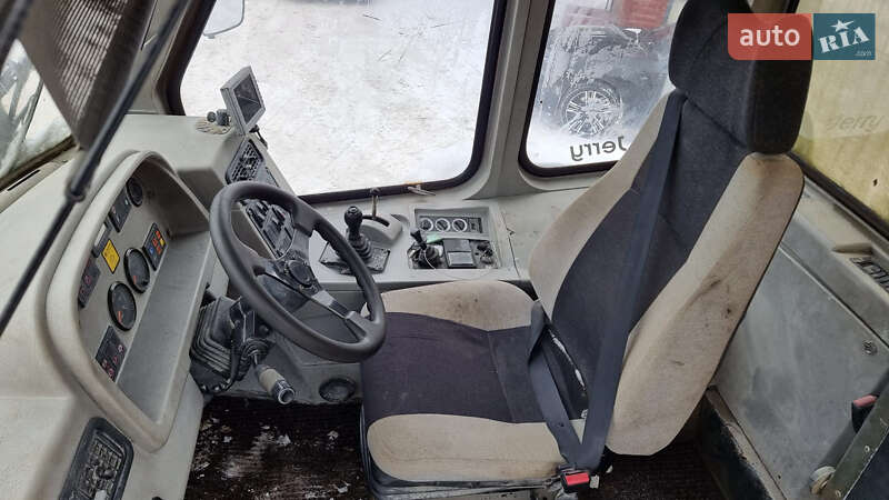 Другая спецтехника Moxy MT 2009 в Одессе