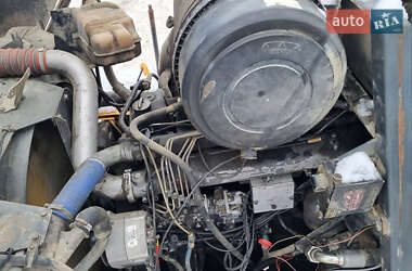 Другая спецтехника Moxy MT 2009 в Одессе