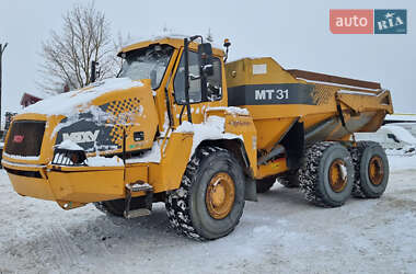 Другая спецтехника Moxy MT 2009 в Одессе