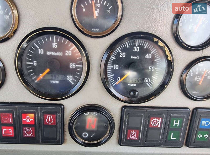 Другая спецтехника Moxy MT 2009 в Одессе фото 11 Другая спецтехника Moxy MT 2009 в Одессе