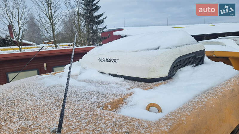 Другая спецтехника Moxy MT 2005 в Одессе