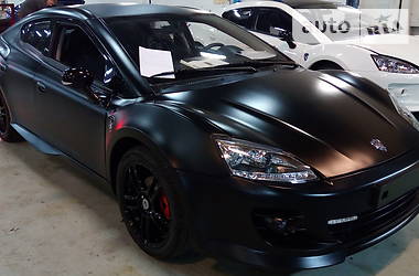 Седан MPM Motors PS 160 2019 в 
