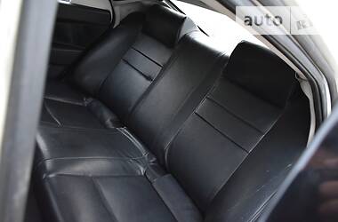 Седан MPM Motors PS 160 2016 в 