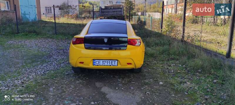 Седан MPM Motors PS 160 2016 в Косове фото 10 Седан MPM Motors PS 160 2016 в Косове