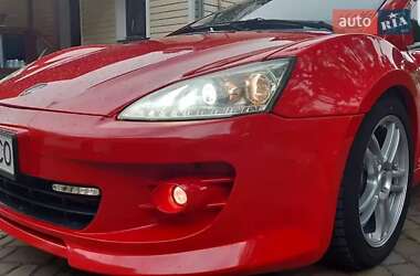 Седан MPM Motors PS 160 2016 в Тернополе