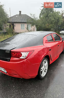 Хэтчбек MPM Motors PS 160 2016 в 