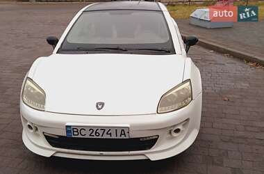 Седан MPM Motors PS 160 2016 в Львові