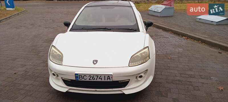 MPM Motors PS 160 2016 MPM Motors PS 160 2016