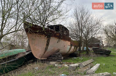 Катер МСП 111 2005 в Покрове