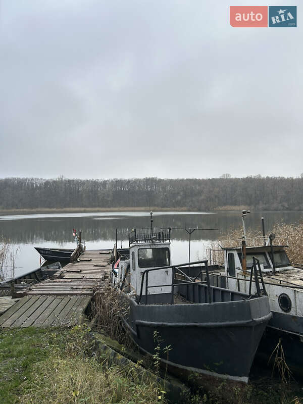 Катер МСП 111 2006 в Светловодске