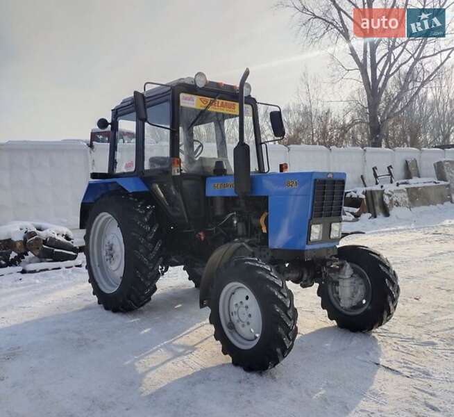 Другие прицепы МТМ 9330 1998 в Золочеве