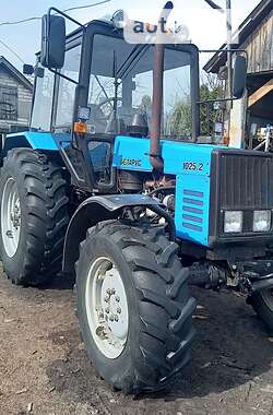 Трактор сільськогосподарський МТЗ 1025.2 Беларус 2013 в Ратному