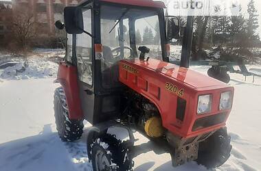 Трактор сільськогосподарський МТЗ 320.4 Білорус 2014 в Хмільнику