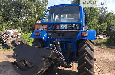 Трактор МТЗ 80 Беларус 1991 в Житомире