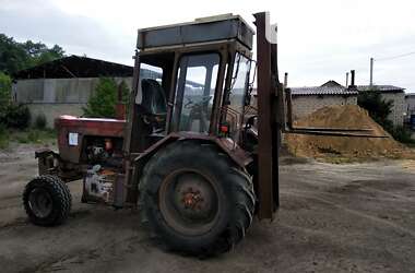 AUTO.RIA – Продам MTZ 80 1989 : 8500 $, Рівне