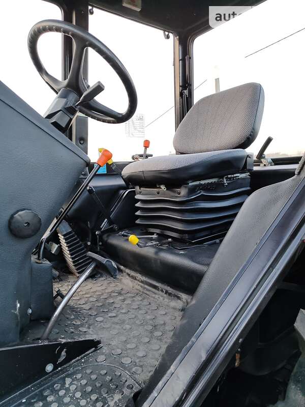 Другая спецтехника МТЗ 82.1 Беларус 2012 в Кобеляках фото 18 Другая спецтехника МТЗ 82.1 Беларус 2012 в Кобеляках