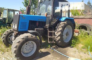 Трактор сельскохозяйственный МТЗ 892 Беларус 2013 в Тернополе