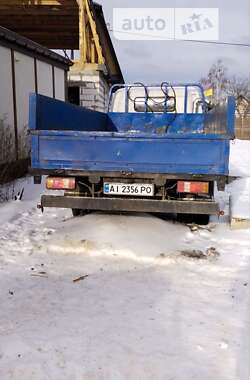 Борт MUDAN MD 2006 в Гостомеле