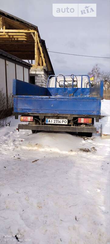 Борт MUDAN MD 2006 в Гостомеле фото 19 Борт MUDAN MD 2006 в Гостомеле