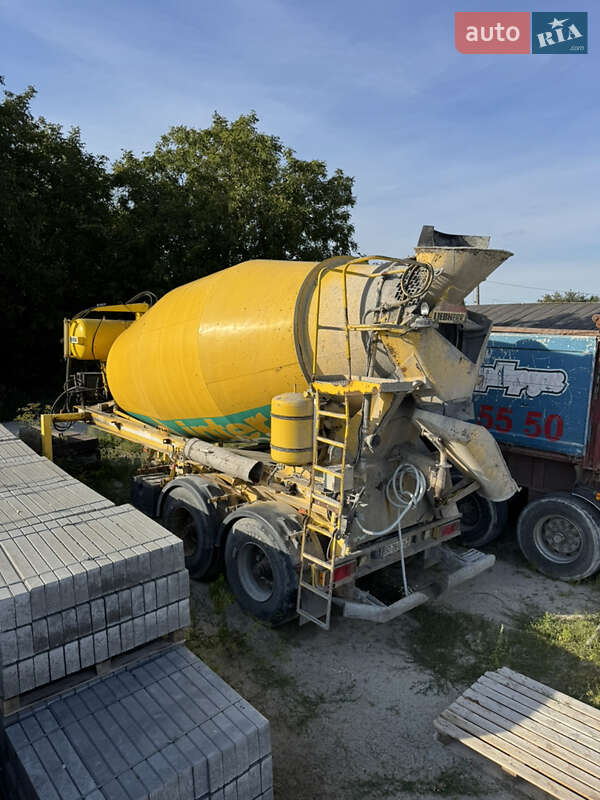 Mueller-Mitteltal SF36BM 2007