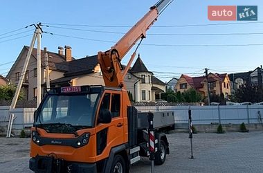 Автовишка Multicar M 2018 в Чернівцях