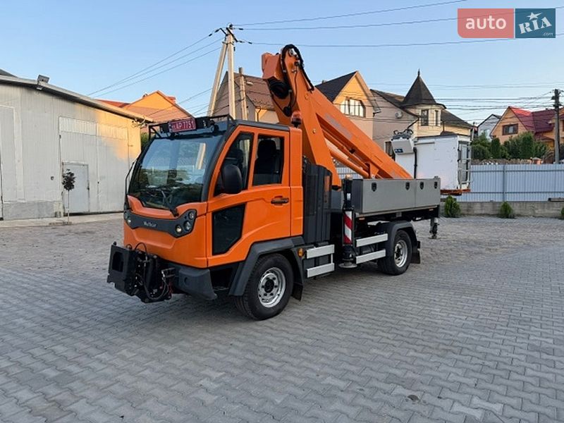 Автовышка Multicar M 2018 в Черновцах