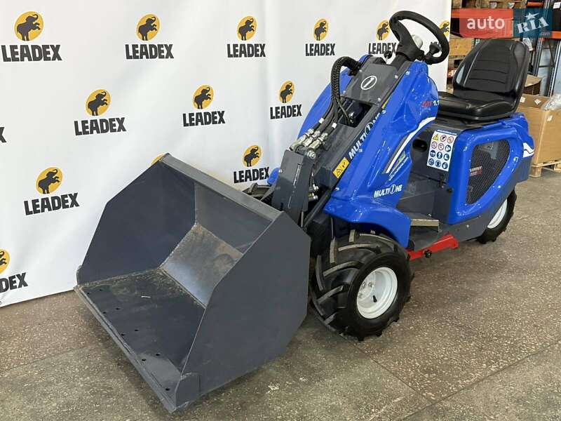 Міні-вантажник Multione M 2025 в Києві