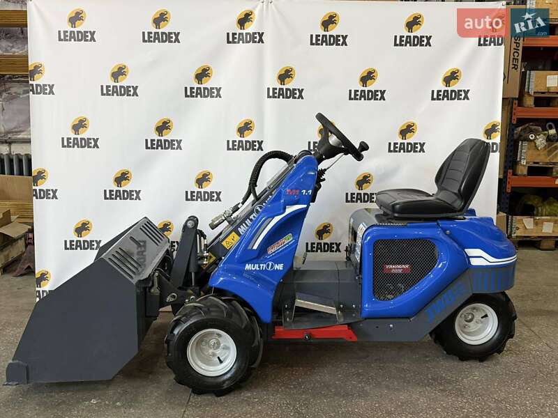 Міні-вантажник Multione M 2025 в Києві