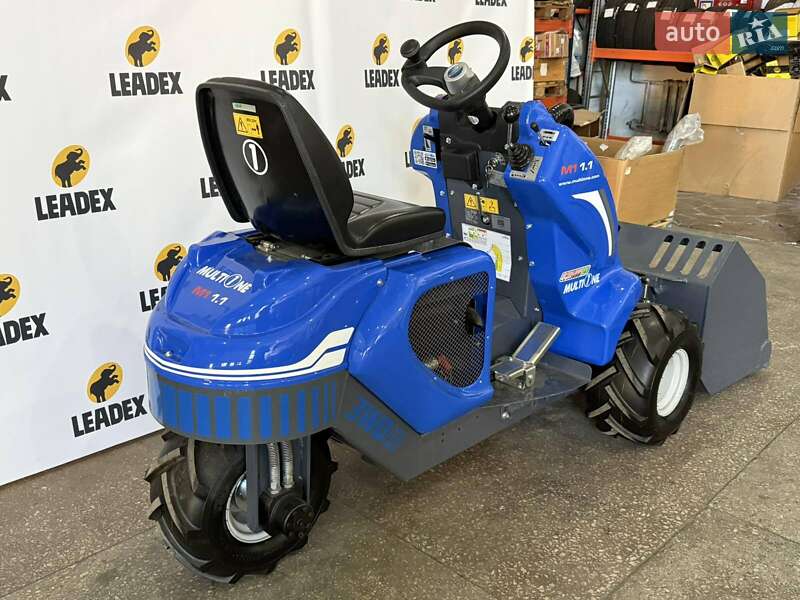 Міні-вантажник Multione M 2025 в Києві