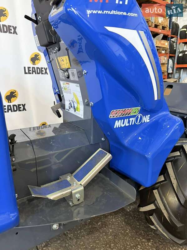 Міні-вантажник Multione M 2025 в Києві
