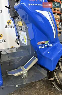 Міні-вантажник Multione M 2025 в 
