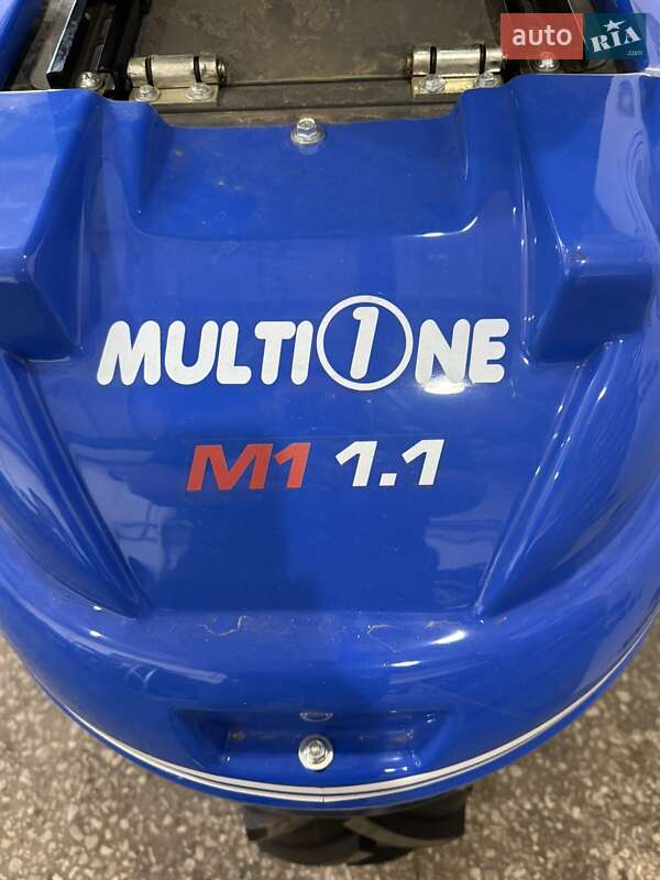 Міні-вантажник Multione M 2025 в Києві
