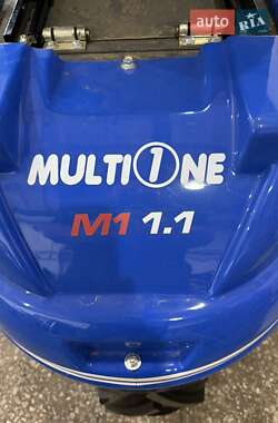 Міні-вантажник Multione M 2025 в 