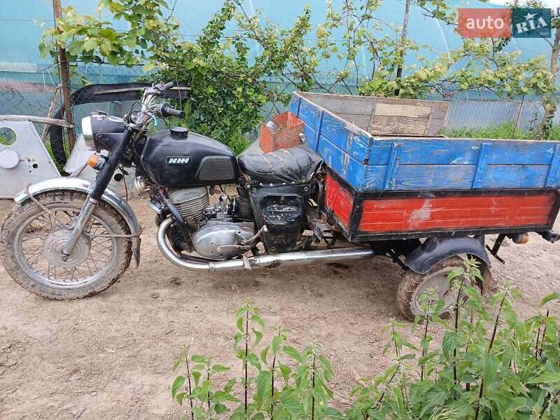 Грузовые трициклы Муравей М2 2025 в Торчине фото 6 Грузовые трициклы Муравей М2 2025 в Торчине