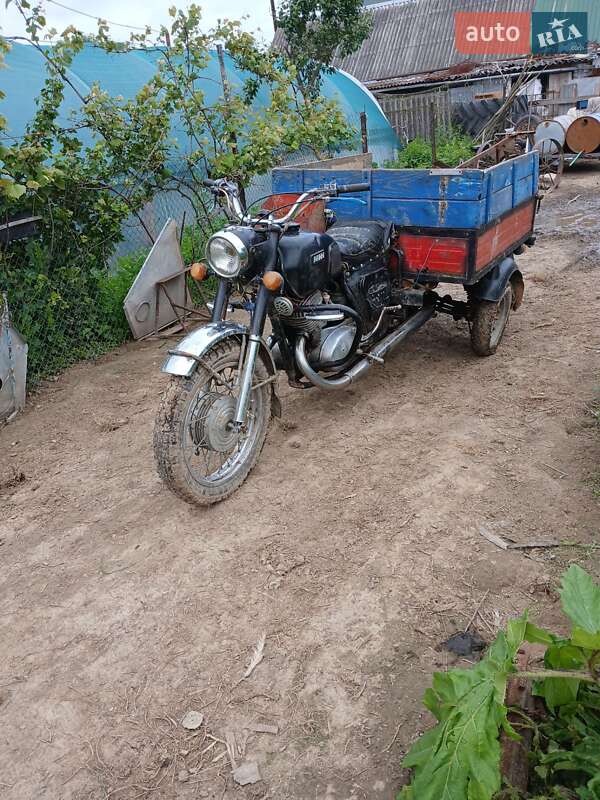 Грузовые трициклы Муравей М2 2025 в Торчине фото 15 Грузовые трициклы Муравей М2 2025 в Торчине