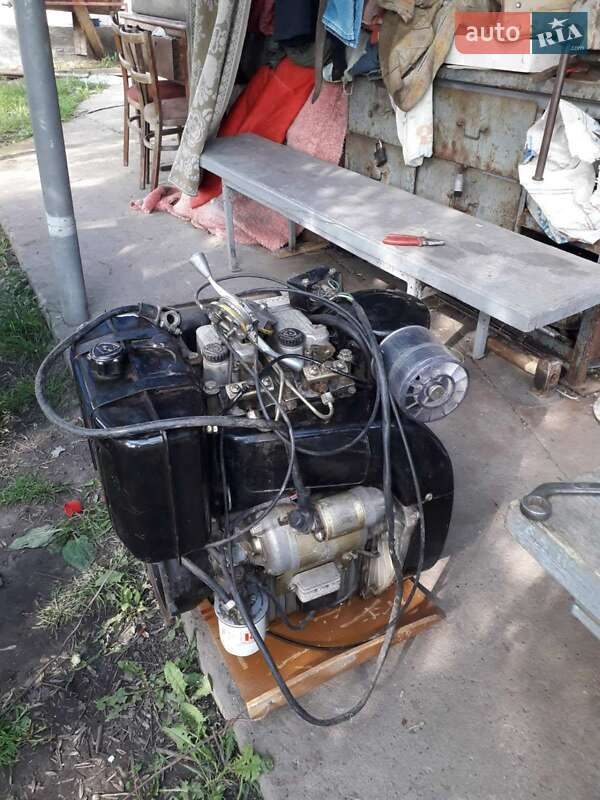 Грузовые мотороллеры, мотоциклы, скутеры, мопеды Муравей М2 1988 в Кременчуках фото 8 Грузовые мотороллеры, мотоциклы, скутеры, мопеды Муравей М2 1988 в Кременчуках