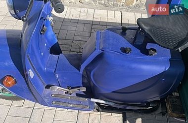 Трицикл Муравей М2 1989 в Горишних Плавнях