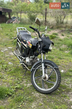 Мотоцикл Классик Musstang 110 2013 в 