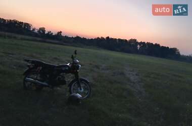 Мопеди Musstang 110 2019 в  фото 3 Мопеди Musstang 110 2019 в