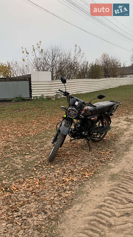 Мопеды Musstang 110 2023 в Хмельницком