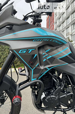 Мотоцикл Кросс Musstang 250 2024 в Ірпені