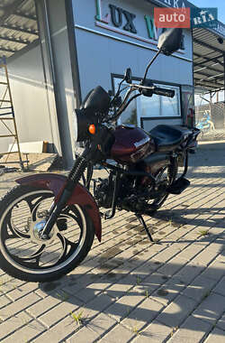 Мопеды Musstang Alfa Fit MT 125-8 2019 в 