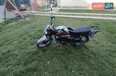 Мопеды Musstang Alfa Fit MT 125-8 2024 в 