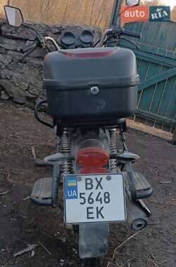 Мопеды Musstang Alfa Fit MT 125-8 2021 в 