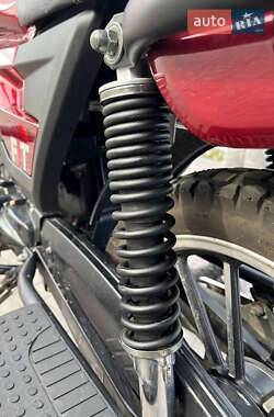 Мопеды Musstang Alfa Fit MT 125-8 2024 в 