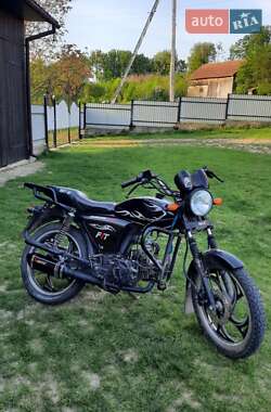 Мопеды Musstang Alfa Fit MT 125-8 2019 в 