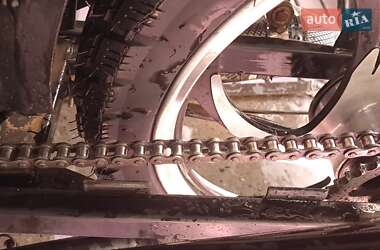 Мотоцикл Классик Musstang Alfa Fit MT 125-8 2021 в 