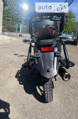 Мотоцикл Классик Musstang Alfa MT 125-2 2023 в Днепре