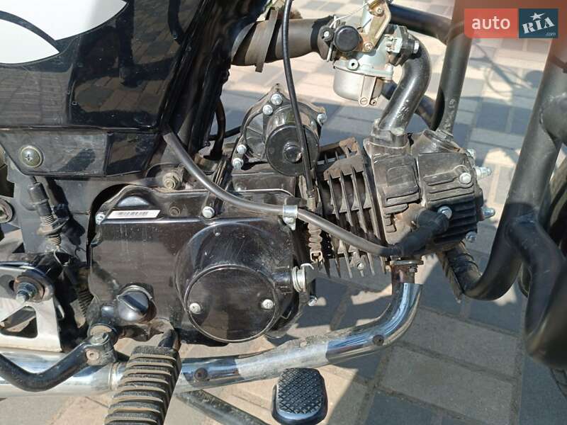 Мопеды Musstang Alfa MT 125-2 2023 в Ананьеве