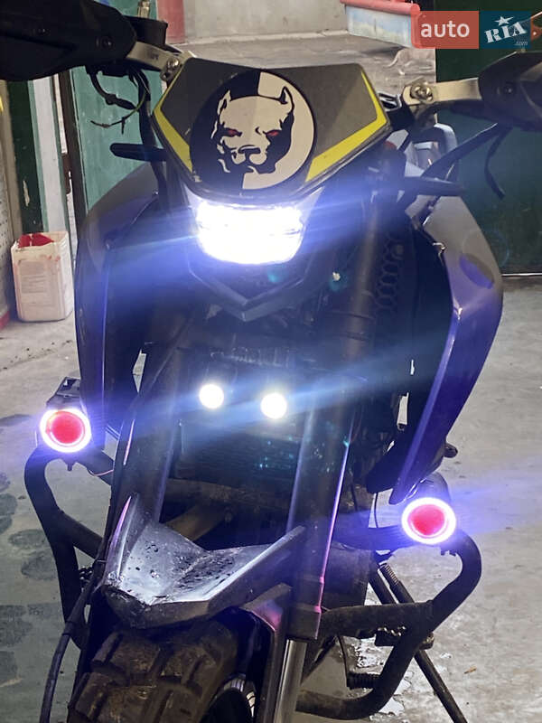 Мопеды Musstang Alfa MT 125-2 2023 в Шумске